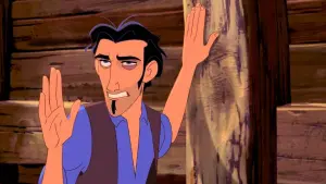 Задник до фильму"Дорога на Ельдорадо" #229445