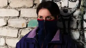 Задник до фильму"Разжимая кулаки" #768747