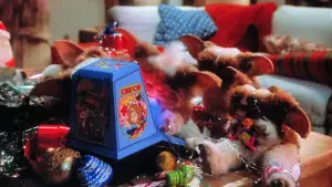 Задник до фильму"Гремліни" #610471