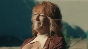 Задник до фильму"Остання шоуґерл" #607671