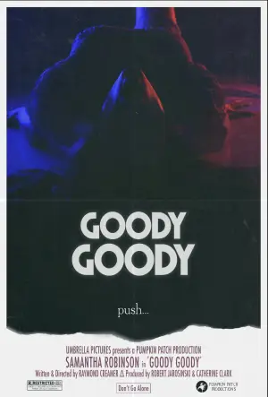 Постер до фильму"Goody Goody" #803397