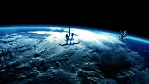 Задник до фильму"Армагеддон" #608928