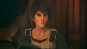 Задник до фильму"Оселя зла: Вендета" #255000