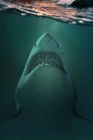 Постер до фильму"Deep Water" #924553