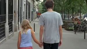 Задник до фильму"Аманда" #666566