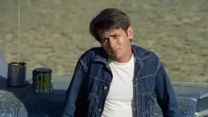 Задник до фильму"Безплідні землі" #667896