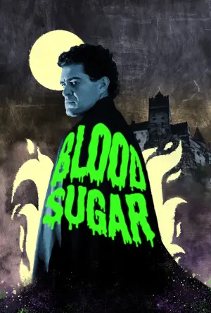 Постер до фильму"Blood Sugar" #776767