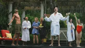 Задник до фильму"Тіло, тіло, тіло" #288905