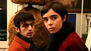 Задник до фильму"Коханці" #662648