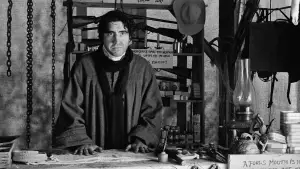 Задник до фильму"Мрець" #730706