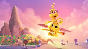 Задник до фильму"Снічі" #621381