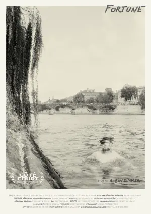 Постер до фільму "Fortune"