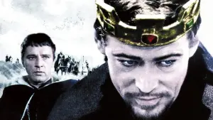 Задник до фильму"Бекет" #427926