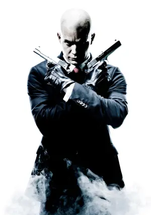 Постер до фильму"Хітмен" #661278