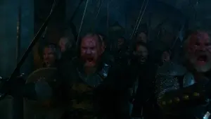 Задник до фильму"Міфіка: Вбивця богів" #407090