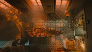 Задник до фильму"Джон Уік 4" #746901