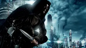 Задник до фильму"Священик" #328979