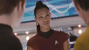 Задник до фильму"Зоряний шлях" #772475