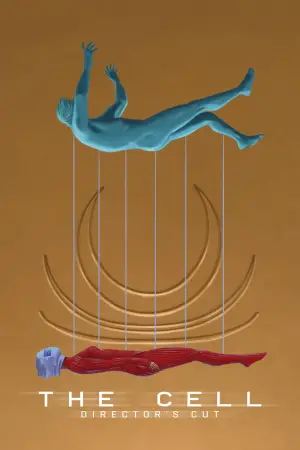 Постер до фильму"Клітка" #710691