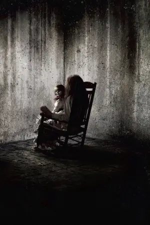 Постер до фильму"Закляття" #581655