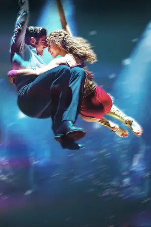 Постер до фильму"Найвеличніший шоумен" #580264