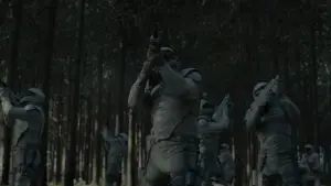 Задник до фильму"Голоднi iгри: Переспiвниця. Частина 1" #566794