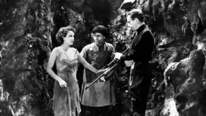 Задник до фильму"Найнебезпечніша гра" #455702