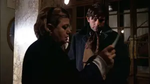 Задник до фильму"Орендар" #203367