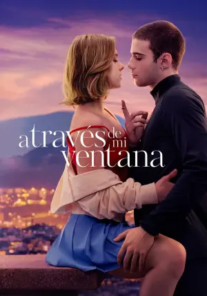 Постер до фильму"Крізь моє вікно" #167662