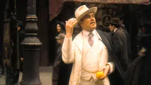 Задник до фильму"Хрещений батько 2" #531151