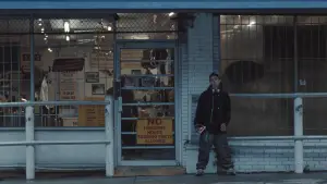 Задник до фильму"Зброя" #519245