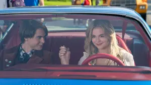 Задник до фильму"Нянька: Вбивча королева" #330539