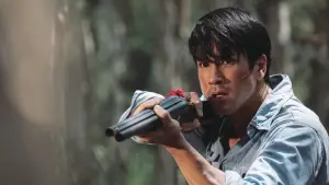 Задник до фильму"Шепіт смерті 2" #557459