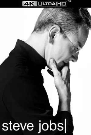Постер до фильму"Стів Джобс" #148629