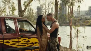 Задник до фильму"Gorgonà" #796867