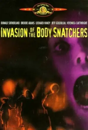 Постер до фильму"Вторгнення викрадачів тіл" #127892