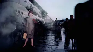 Задник до фильму"Забавне личко" #711327