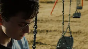 Задник до фильму"Гаррі Поттер та Орден Фенікса" #552420