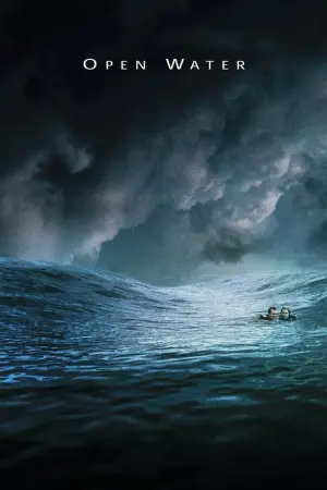 Постер до фильму"Відкрите море" #148584