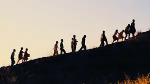 Задник до фильму"Вавилон" #620782