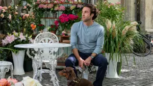 Задник до фильму"Baumgeflüster" #770420