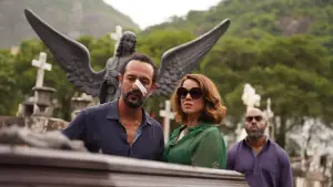 Задник до фильму"Os Enforcados" #791415