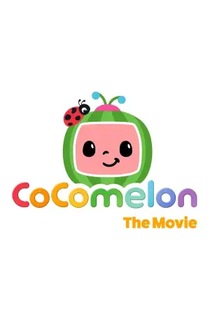 Постер до фильму"CoComelon: The Movie" #790196