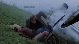 Задник до фильму"Автокатастрофа" #708829