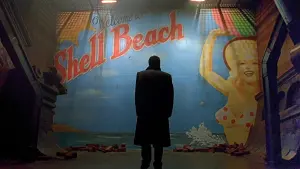 Задник до фильму"Темне місто" #413612