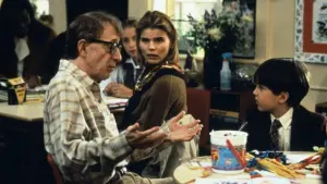 Задник до фильму"Розбираючи Гаррі" #227510