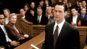 Задник до фильму"Адвокат диявола" #638665