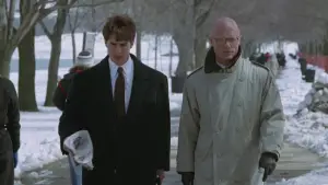 Задник до фильму"Фірма" #658534