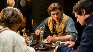 Задник до фильму"У серці моря" #265672