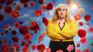 Задник до фильму"Хіба це не романтично?" #296551